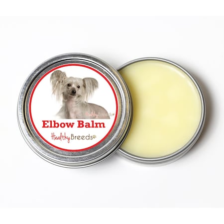 Healthy Breeds 2 oz Chinese Crested Dog Elbow Balm 840235195990